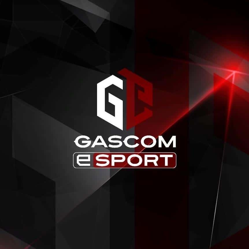 Gascom E-sport