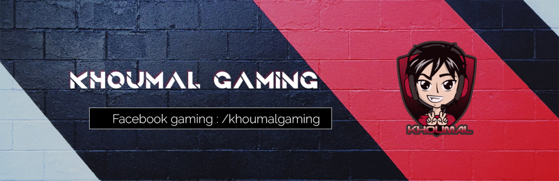 Khoumal Gaming