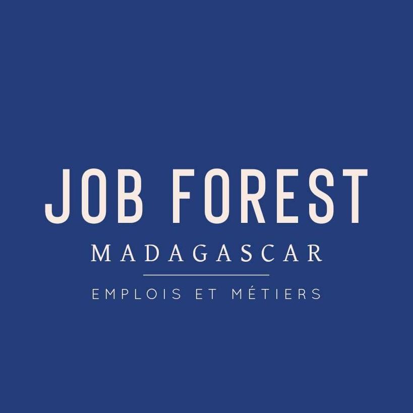 JOB FOREST MADAGASCAR