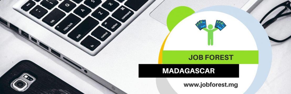JOB FOREST MADAGASCAR