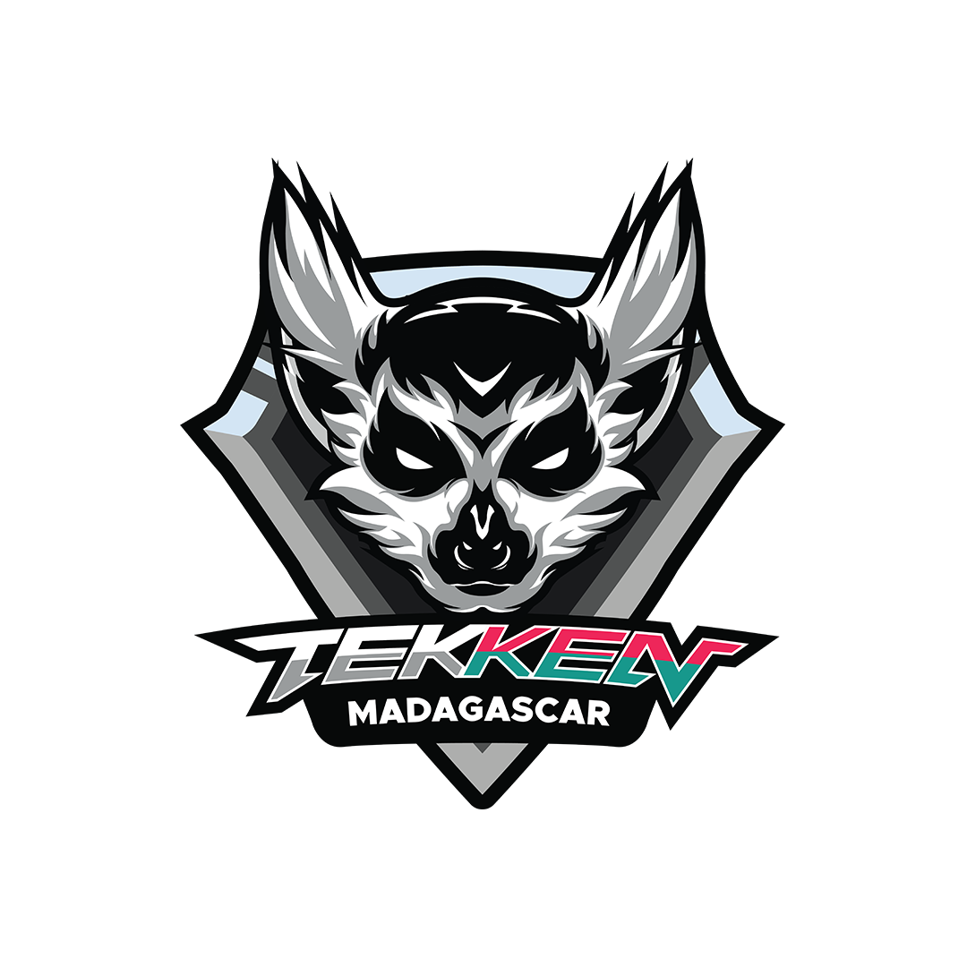 Tekken Madagascar