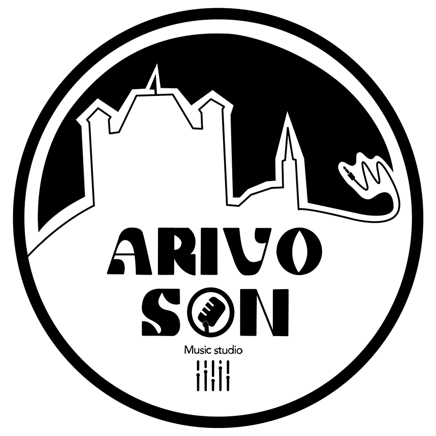 Arivo Son