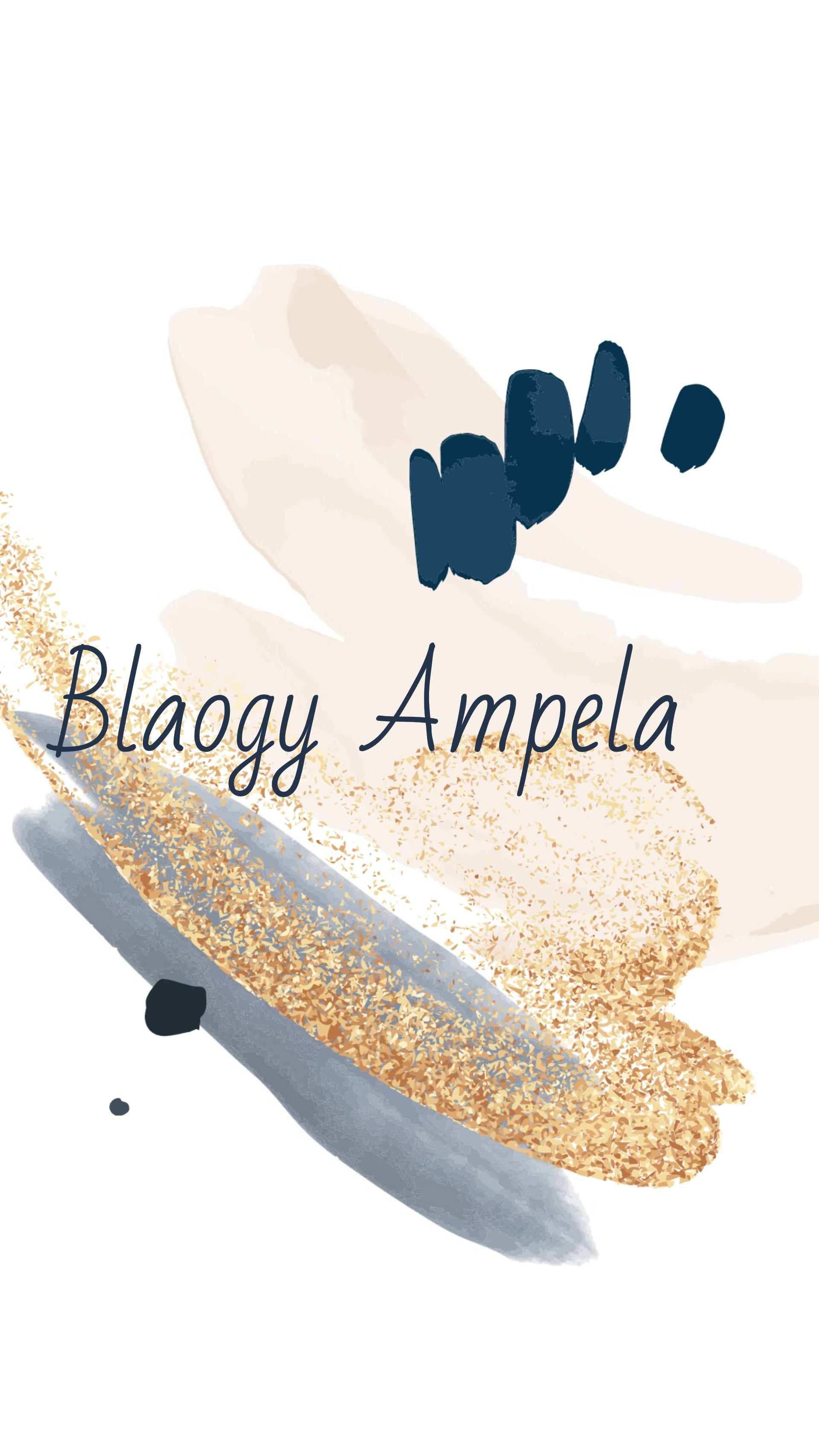 Blaogy Ampela 