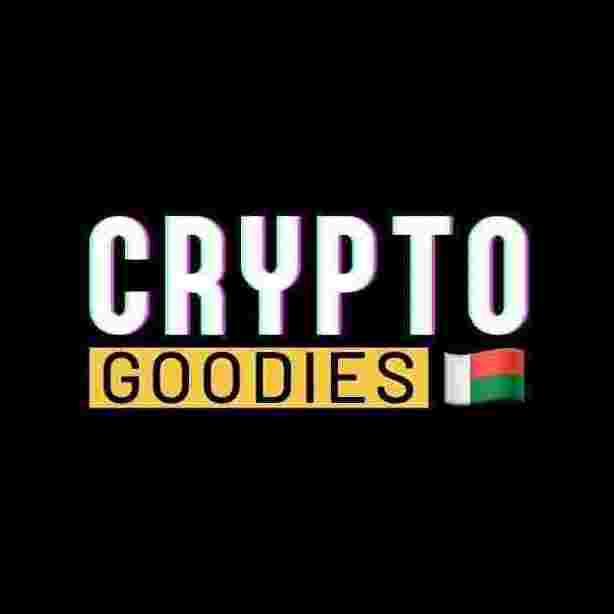 Crypto Goodies 🇲🇬